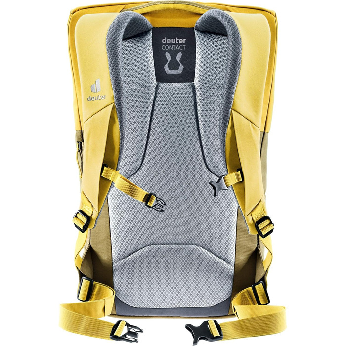 Рюкзак Deuter UP Sydney міський, екологічний, 22 л