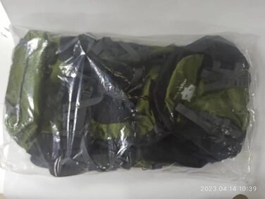 Рюкзак Night Cat 90L чорний для туризму, трекінгу, альпінізму, кемпінгу, велосипедних подорожей, дихаючий, для чоловіків та жінок