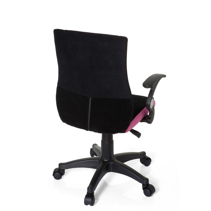 Дитячий письмовий стілець / дитячий стілець KIDDY PRO AL Pink hjh OFFICE
