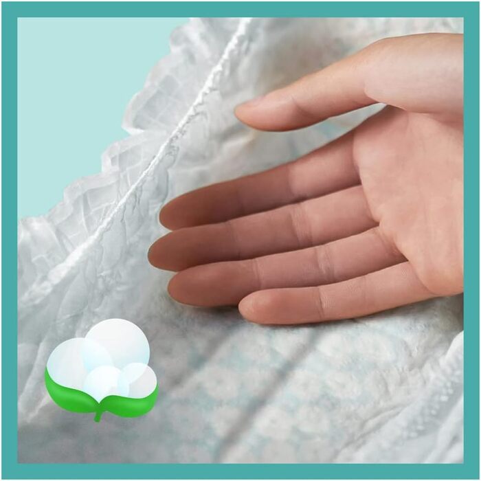 Підгузки-трусики Pampers Baby-Dry, розмір 6 (від 15 кг), 28 шт.
