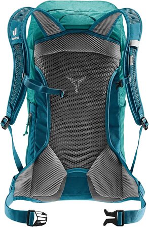 Рюкзак туристичний Deuter AC Lite 16 л Alpinegreen-arctic