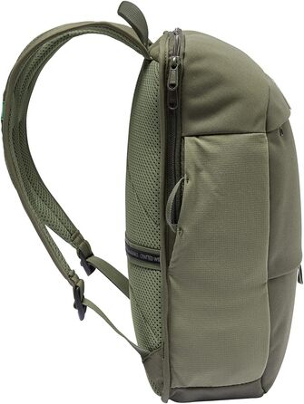 Унісекс рюкзак VAUDE Coreway 10 л, універсальний, хакі