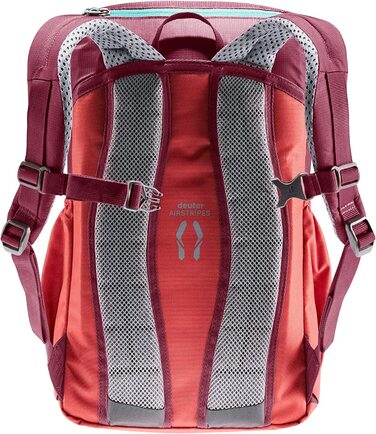 Дитячий рюкзак Deuter Junior 18 л, марон-куррант