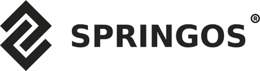 Бразильське крісло Springos 65 см 150 кг