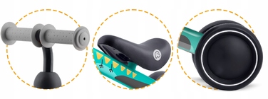 Беговел RicoKids RK-606 6