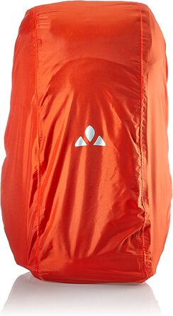 Дитячий рюкзак VAUDE Puck 14, 10-14 л, синій, універсальний