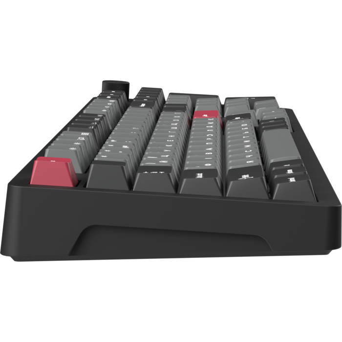 Бездротова механічна клавіатура GamePro Asgard Drakkar (MK305BK)