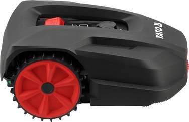 Робот-газонокосарка YATO 20V 2.0Ah 500м² Wi-Fi BT YT-852091
