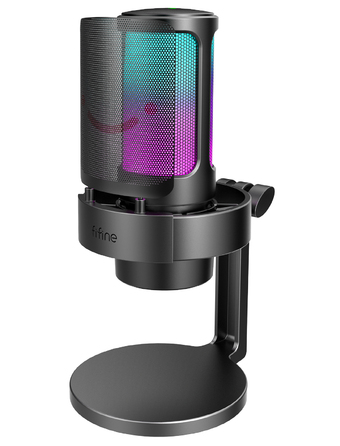 USB мікрофон Fifine A8