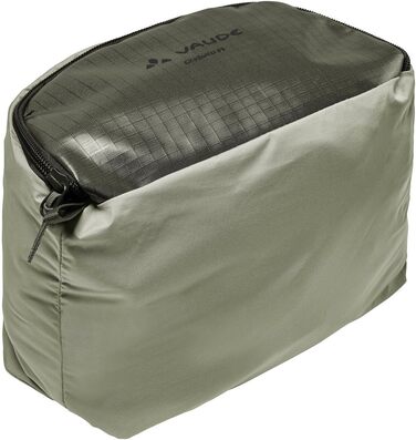 Дорожня сумка VAUDE CityDuffel 65 л, універсальний розмір, хакі
