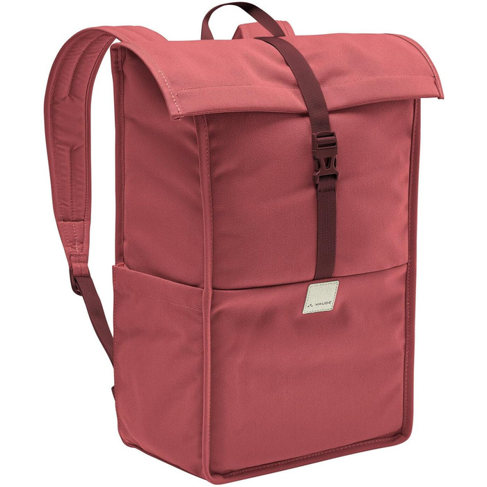 Рюкзак VAUDE Coreway Rolltop 20 літрів унісекс, цегляний колір, універсальний розмір