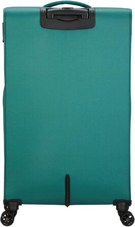 Валіза American Tourister Sea Seeker Spinner M, 68 см, 61 л, колір Bayou Green