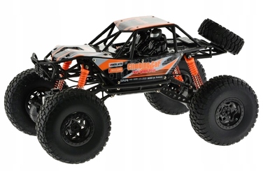 Радіокерована машина-монстр ACR Monster Truck, 48 см