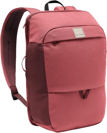 Унісекс рюкзак VAUDE Coreway 10 л, цегляний колір, універсальний розмір