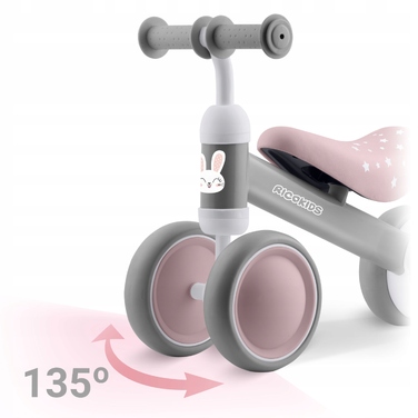Дитячий біговель RicoKids RK-606 6