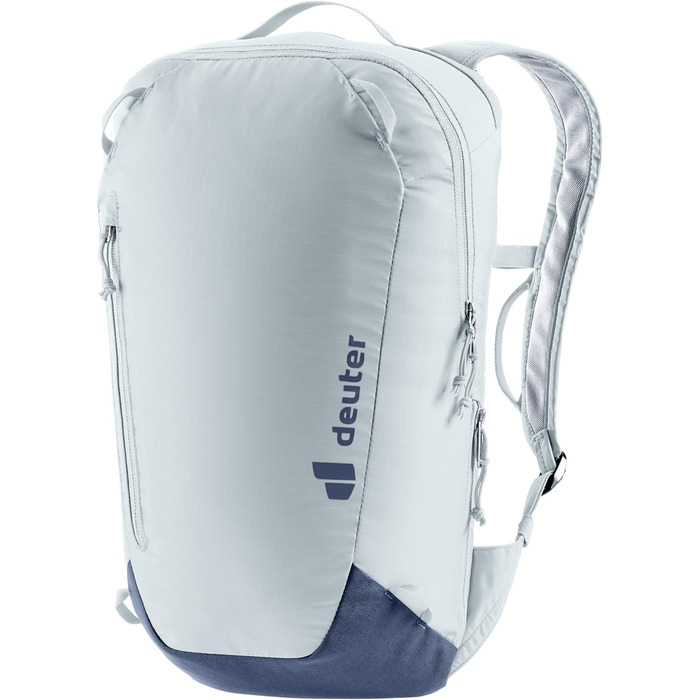 Рюкзак для скелелазіння Deuter Gravity Pitch 12 л, унісекс, синій