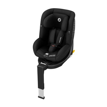 Дитяче автокрісло Maxi-Cosi Mica 360 S Comfort i-Size (40–150 см), ISOFIX, Authentic Black