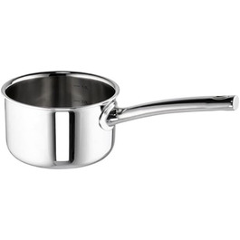Каструля з ручкою Schulte Ufer Skagen 16 см, нержавіюча сталь