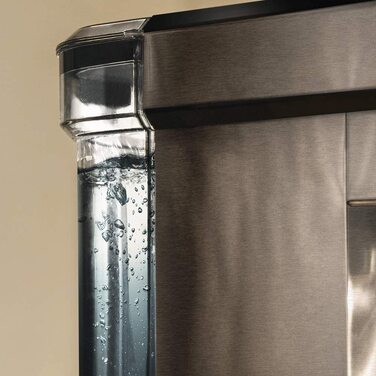 Кавомашина Cecotec Cafelizzia 790 Steel Pro: Еспресо та Капучино, 1350W, 20 Бар, Нержавіюча сталь