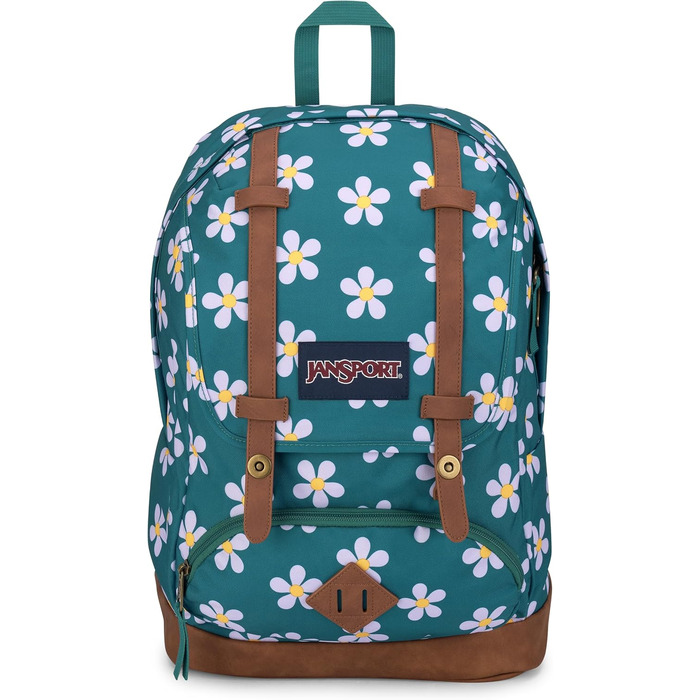 Рюкзак JanSport Cortlandt 29 л з відділенням для ноутбука 15