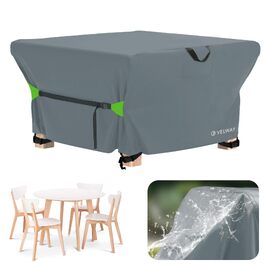 розмір: 125x125x74 см