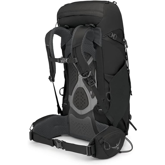 Рюкзак Osprey Kyte 38 літрів чорний WM/L для жінок туристичний