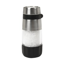 Млинок для перцю OXO Good Grips Elegante з нержавіючої сталі, преміум серія