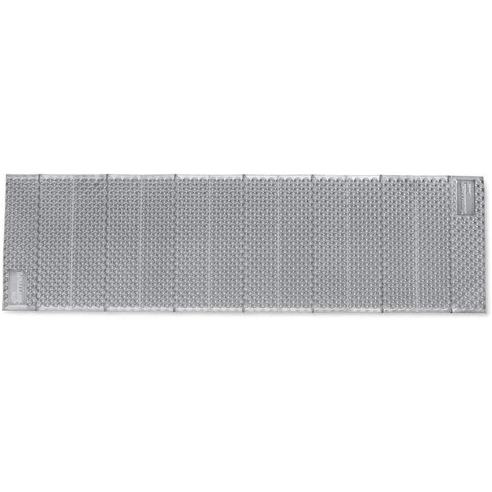 Каремат Therm-a-Rest Z Lite Sol для кемпінгу та туризму, лимон/срібло, 51×183 см