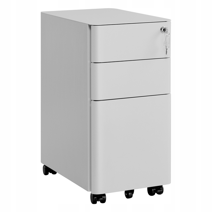 Контейнер Spacetronik, 59,2 x 30 x 46 см
