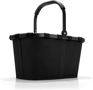 Reisenthel Carrybag з термосумкою: складаний шопінг-кошик-сумка для покупок Isobag