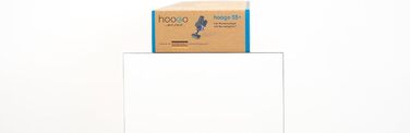 Бездротовий пилосос hoogo S5+ 3в1, 550Вт, 30000Па, без мішка, до 75 хв, для шерсті тварин, LED-підсвітка, ручний, з опцією мішка
