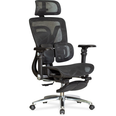 Крісло Mealux SG-630 M/B (арт.SG-630 M/B Sample (sale))