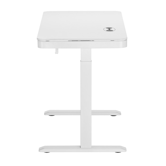 Комп’ютерний стіл з електрорегулюванням висоти OfficePro ODE111W