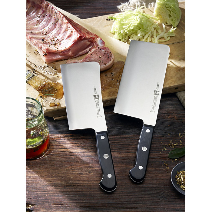 Набір ножів Twin Gourmet Zwilling з 2 предметів