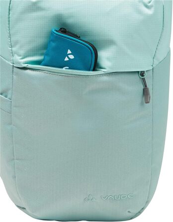 Унісекс рюкзак VAUDE Yed, універсальний розмір, Frozen Leaf