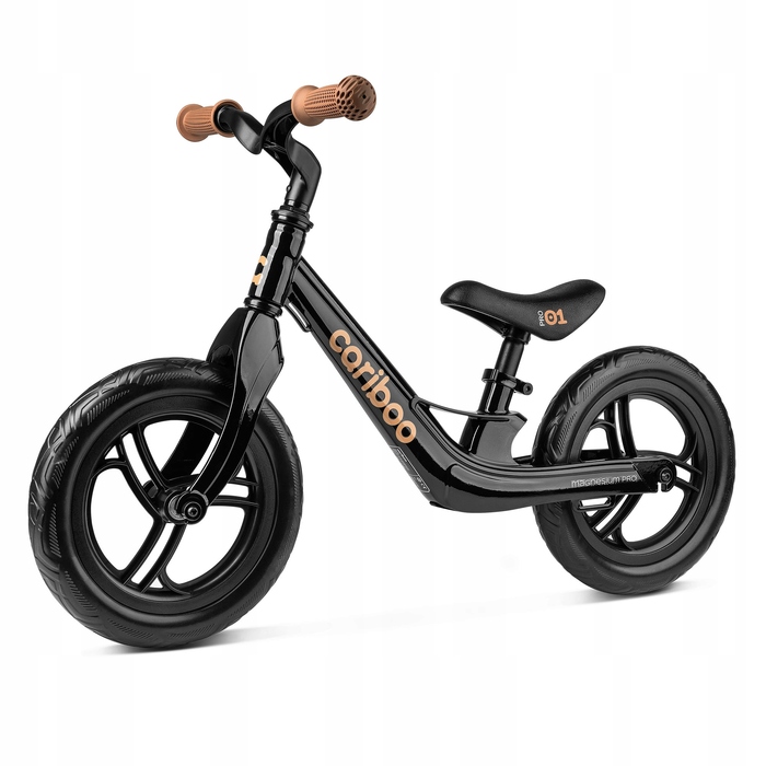 Біговел Cariboo Magnesium Pro 12