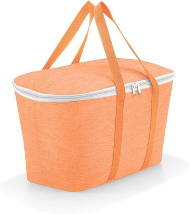 Термосумка reisenthel Coolerbag, універсальна, абрикосова