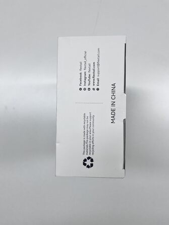 Портативний душ для кемпінгу FLEXTAILGEAR з акумулятором, ультралегкий 620 г, компактний душовий насос, вуличний душ з лійкою та шлангом для кемпінгу, авто, пляжу, миття домашніх тварин