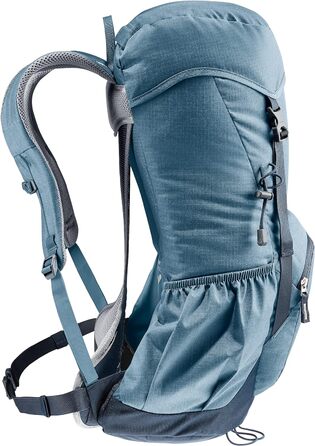 Рюкзак для походів Deuter Zugspitze 24 Classic, 24 л, Atlantic-Ink