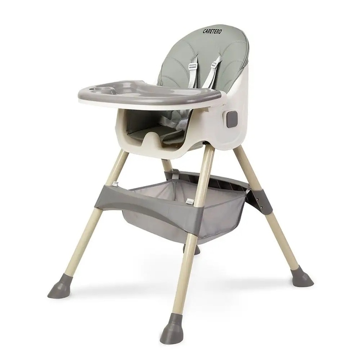 Стілець для годування Caretero, 92 x 63 x 75 см