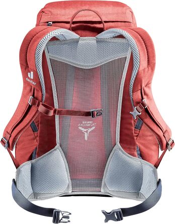 Рюкзак туристичний Deuter Gröden 32 Classic Lava-Ink, 32 л