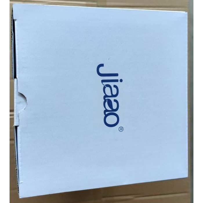 Ортопедична подушка для шиї Jiaao з піни Memory Foam, комфортна подушка для сну, універсальна для спини, боків і живота, знімний чохол, 64x39x13 см, рибний дизайн