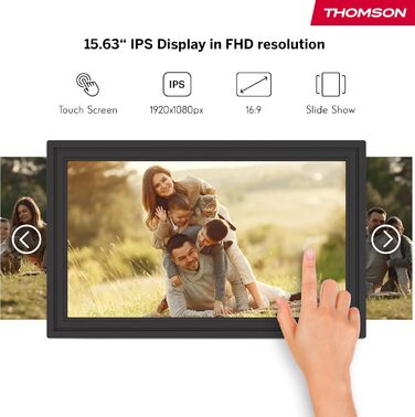 Фоторама Thomson Fotorahmen 15