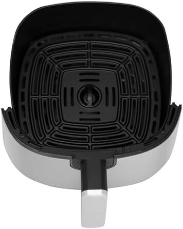 Аерофритюрниця GASTROBACK Design Air Pro 3,7 л, 8 програм, сенсорне управління