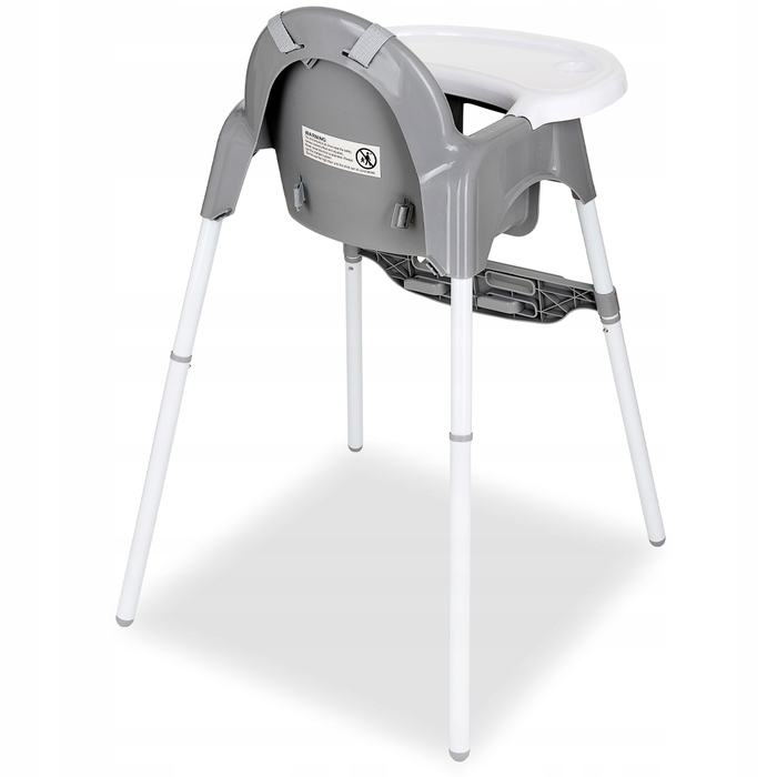 Стілець для годування Piccolo, 86 x 56 x 62 см