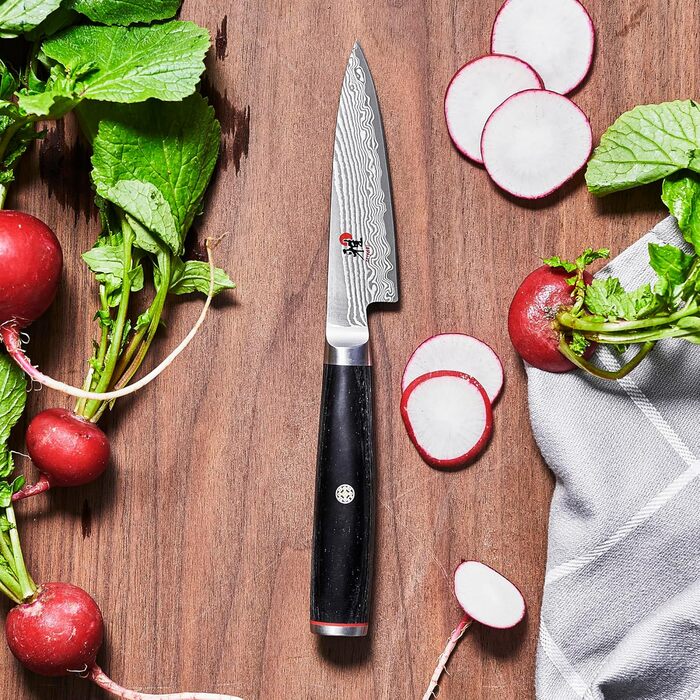 Zwilling MIYABI MIYABI 5000 FC-D Shotoh ніж 90 мм - професійний ніж для кухні