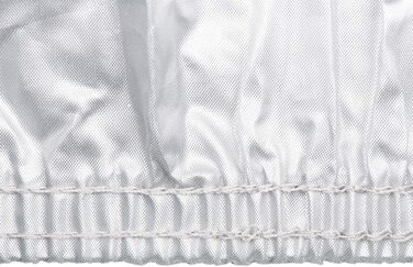 Чохол для мотоцикла OXFORD AQUATEX Medium, водонепроникний