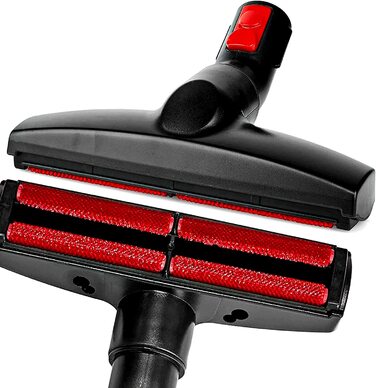 Насадка-щітка для прибирання шерсті тварин Maxorado, для пилососа Dyson V7/V8/V11/V15, для кішок і собак