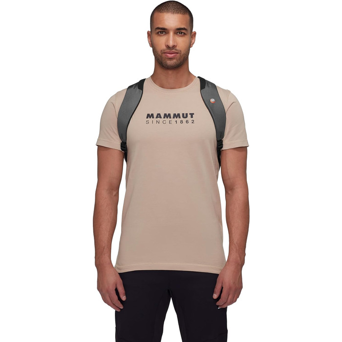 Унісекс рюкзак Mammut 15 л для міста і подорожей з відділенням для ноутбука, легкий універсальний міський рюкзак