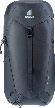Рюкзак туристичний Deuter AC Lite 32 EL Extra Long, чорний